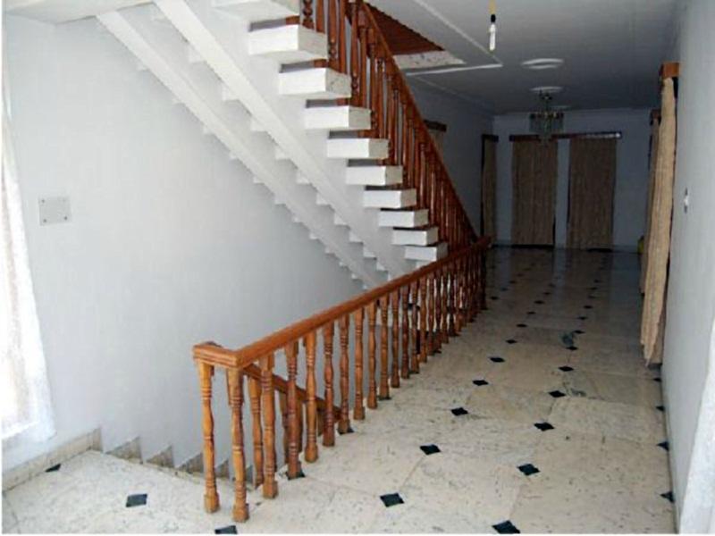 Hotel Season Palace Srinagar  Exterior photo